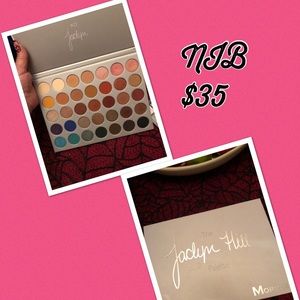 Jacklyn hill pallet